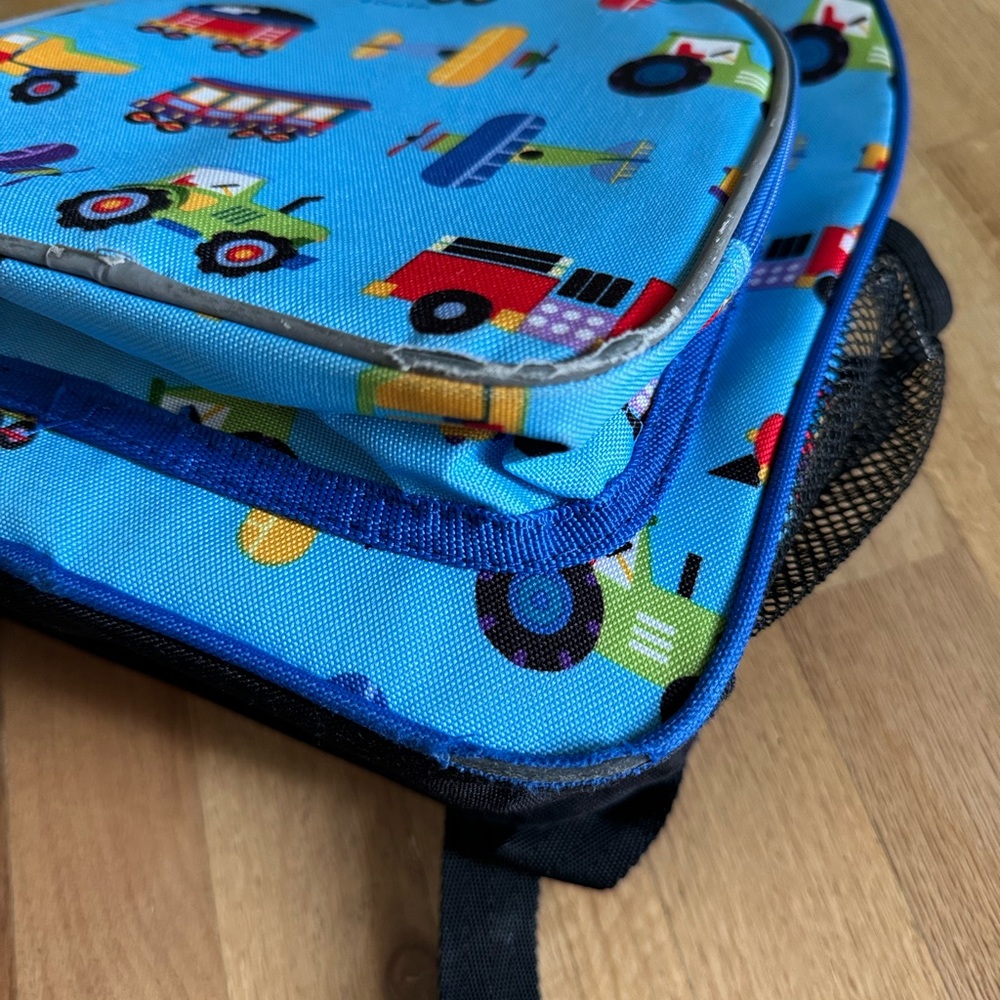 Wildkin 12 inch Preschool Backpack - Picture 7 of 13